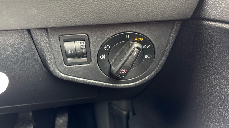 Volkswagen Polo 1.0 TSI 95 Match 5dr Petrol Hatchback